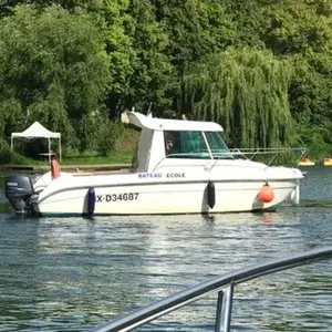 Permis Bateau près de Corbeil-Essonnes