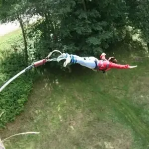 Saut à l’Élastique près de Reims pas cher