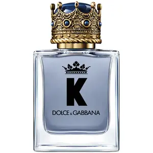 Dolce & Gabbana - K By Dolce&gabbana Eau De Toilette 50ml pas cher