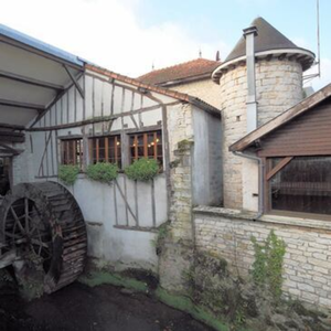 Week-end Bien-Être près de Brienne-le-Château