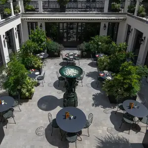 Spa Gourmand à L'Hôtel Napoléon 4* à Fontainebleau pas cher
