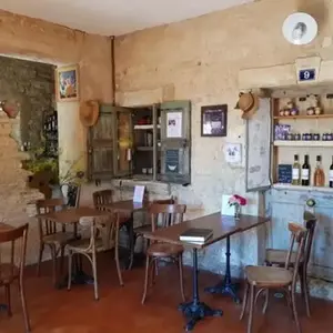 Week-end Gourmand près de Gordes pas cher