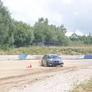 Stage Pilotage Rallye Multivolant Circuit d'Issoudun-Migny