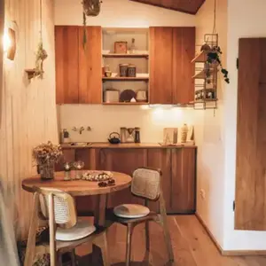 Cabane dans les Arbres avec Spa et Sauna près de Montauban