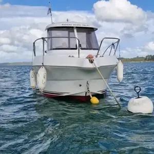 Permis Bateau à Locquirec près de Morlaix
