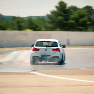 Stage Coaching Drift avec votre Voiture-Circuit Château-Gaillard pas cher