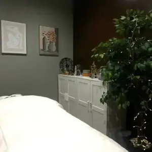 Massage aux Produits L'Occitane® à Argenteuil