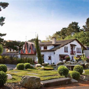 Détente au Spa et Repas Gourmand près de Nantes