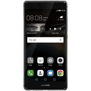 Huawei P9 32 Go - Gris - Débloqué pas cher