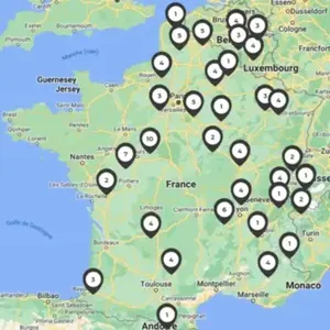 La Box 100% Montgolfière pas cher