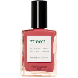 Manucurist - Vernis Green Vernis À Ongles Bois De Rose pas cher
