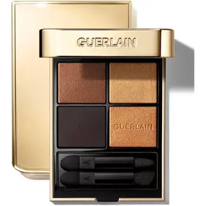 Guerlain - Ombres G Ombres À Paupières 4 Couleurs 940 Royal Jungle pas cher