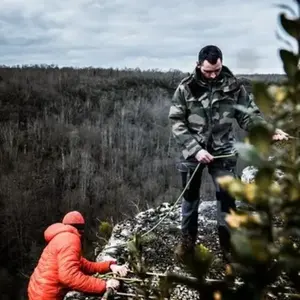 Stage de Survie à Dijon
