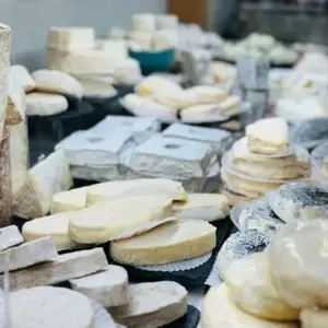 Atelier Accords Vins et Fromages à Paris 10ème