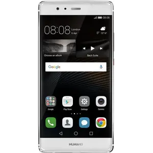 Huawei P9 Lite 16 Go - Blanc - Débloqué pas cher