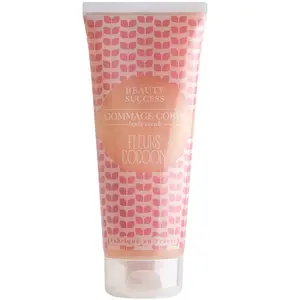 Beauty Success - Fleurs Cocoon Gommage 200mlVendu parbeauty-success