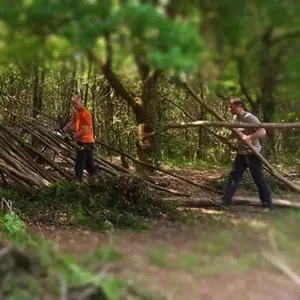 Week-end Stage de Survie près d'Avignon