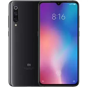 Xiaomi Mi 9 128 Go - Noir - Débloqué pas cher