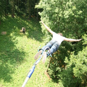 Saut à l’Élastique près de Verdun pas cher