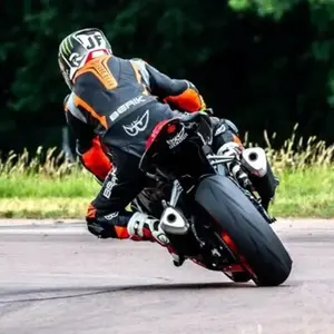Demi Journée de Roulage Moto au Circuit de Magny-Cours Piste Club pas cher