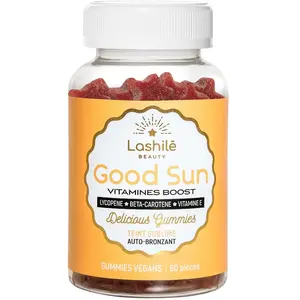 Lashilé Beauty - Good Sun Auto-bronzant Teint Sublime pas cher