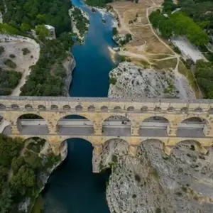 Baptême en Hélicoptère - Survol du Luberon