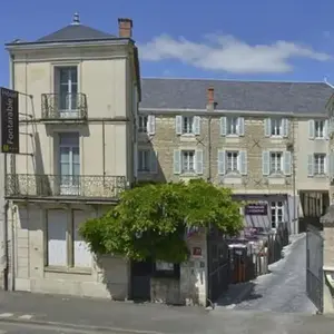 Week-end Gourmand à Fontenay-le-Comte pas cher