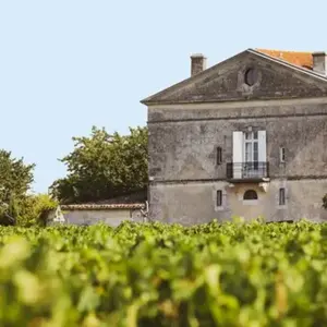 Balade nologique à Saint Émilion pas cher