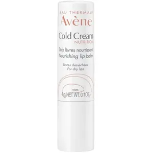 Stick lèvres nourrissant Nutrition Cold cream - Avène