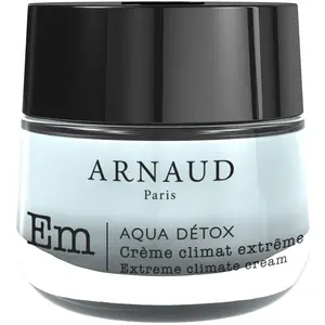 Arnaud Paris - Crème Climat Extrême Aqua Detox Pot 50ml pas cher