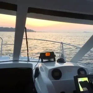 Permis Bateau à Saint-Malo