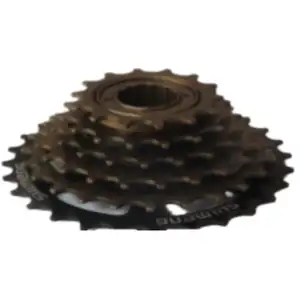iSinWheel.fr Roue libre pour vélo électrique, compatible avec M10, pièces de rechange adaptables pas cher