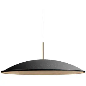 Suspensions et lustres : PANZERI PHI