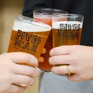 Atelier de Dégustation de Bière à Strasbourg