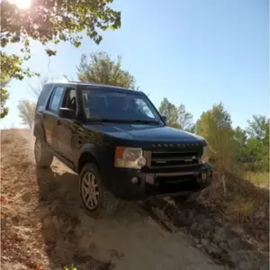 Coffret Pilotage 4x4 à Bordeaux