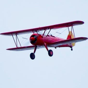 Baptême en Avion de légende au Mont Saint Michel pas cher
