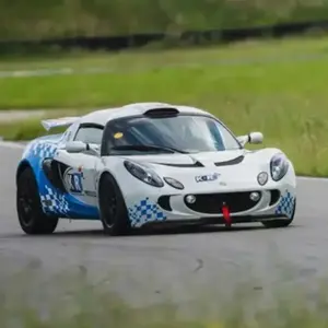 Coffret Pilotage Lotus Exige - Circuit de Bresse pas cher