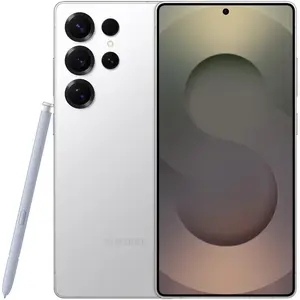 Samsung Galaxy S25 Ultra 1000 Go - Gris - Débloqué pas cher