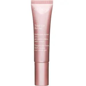 Clarins - Total Eye Revive - Défatigant Éclair Yeux Premières Rides, A... pas cher