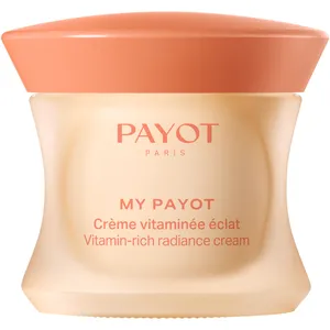 Payot - My Payot Crème Vitaminée Éclat 50ml pas cher
