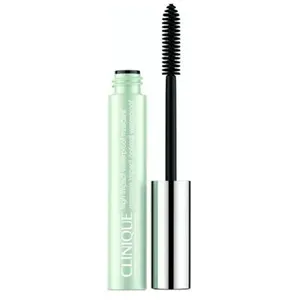 Clinique - High Impact Mascara Waterproof Mascara 1. Black pas cher