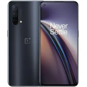 OnePlus Nord CE 5G 128 Go - Noir - Débloqué pas cher