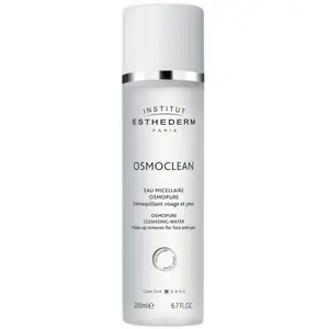 Esthederm - Osmoclean Eau Micellaire Osmopure Flacon 200ml