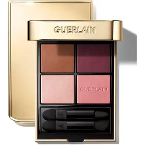 Guerlain - Ombres G Ombres À Paupières 4 Couleurs 530 Majestic Rose pas cher