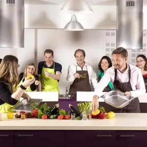 Cours de Cuisine près d'Orléans