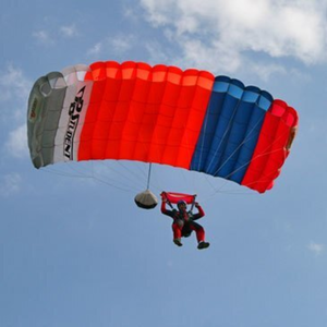 Stage de Parachutisme PAC à Bordeaux pas cher