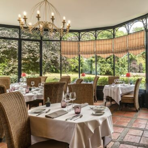Week-end Gourmand dans un Château près de Boulogne-sur-Mer