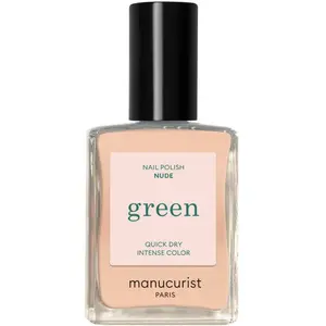 Manucurist - Vernis Green Vernis À Ongles Nude pas cher