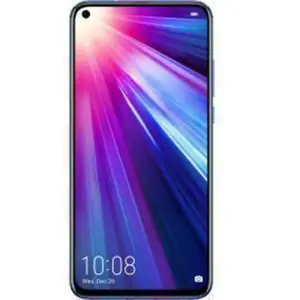 Huawei Honor View 20 128 Go - Bleu - Débloqué pas cher
