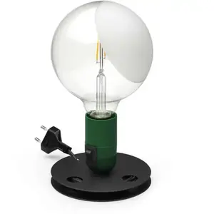 Flos LAMPADINA GREEN pas cher